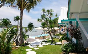 Le Pirate Beach Club Nusa Ceningan